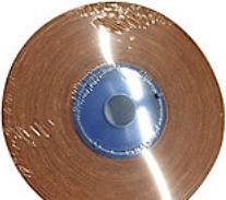 Image du produit Saint-Gobain 38 mm x 50 mtr. R222 K60 - Norton Slibelaerred i rulle