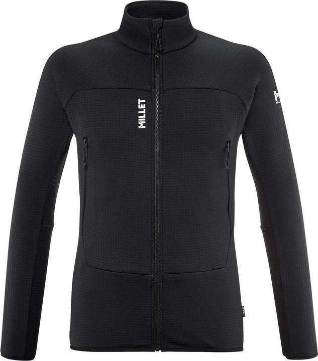 Produktbild Millet Fusion Grid Jkt Jacke (XL)