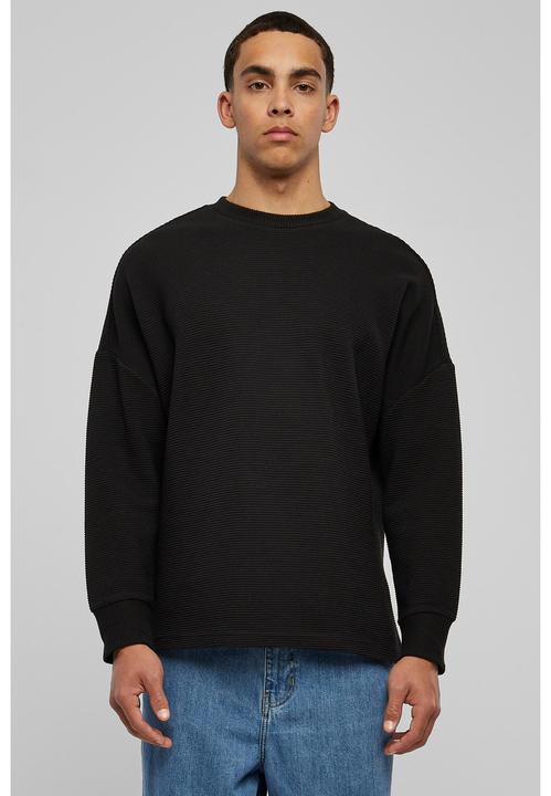 Immagine prodotto Urban Classics Cut On Sleeve Naps Interlock Crew (3XL)