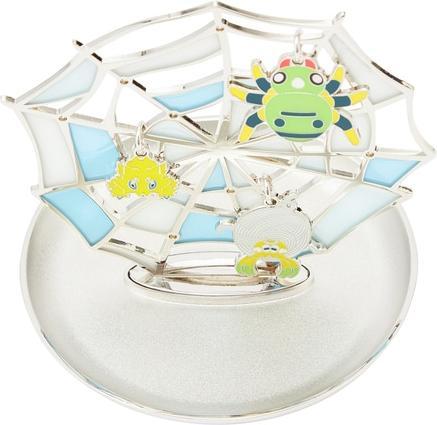 Immagine prodotto Pokémon Stand accessori Pokemon Bug Out! Spinarak e Joltik e Tarountula