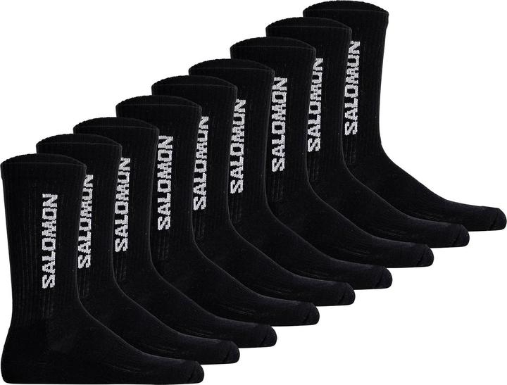 Actual product image Salomon Everyday Crew 9p (pack of 9, 39 - 41)