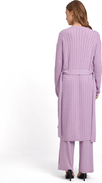 Produktbild Falke FIN Silk Touch Cardigan w (XL)