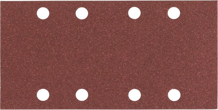 Produktbild Bosch Professional Zubehör Schleifblatt C430 (40)
