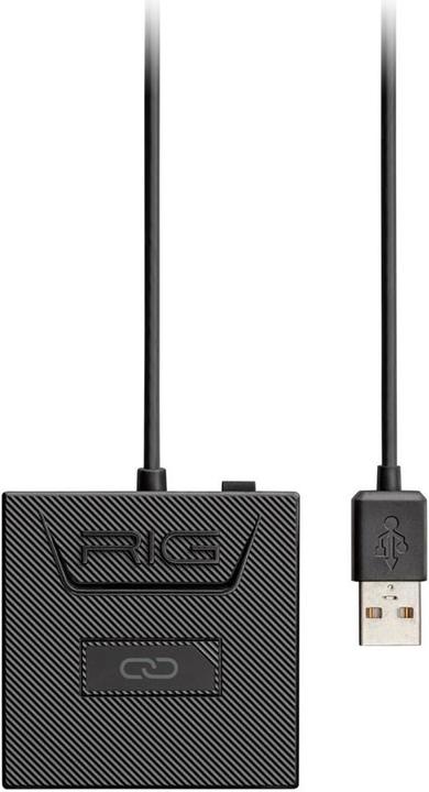 Actual product image Poly Rig 800LX (Wireless)