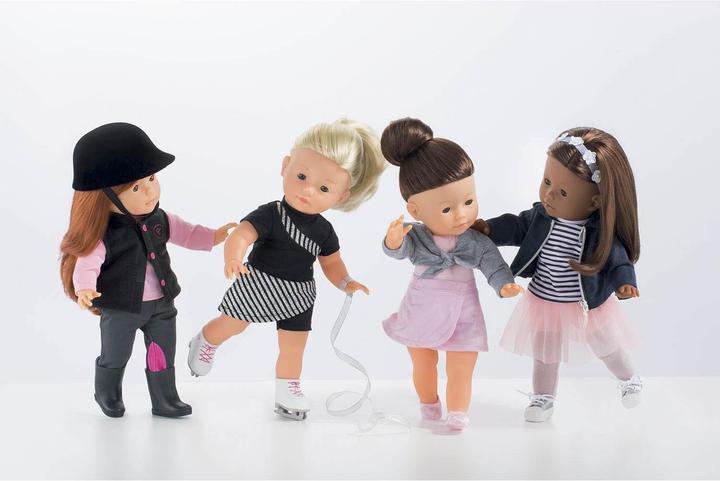 Produktbild Corolle Reitset