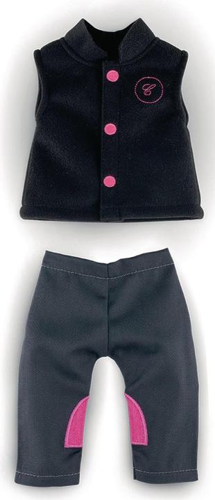 Produktbild Corolle Reitset