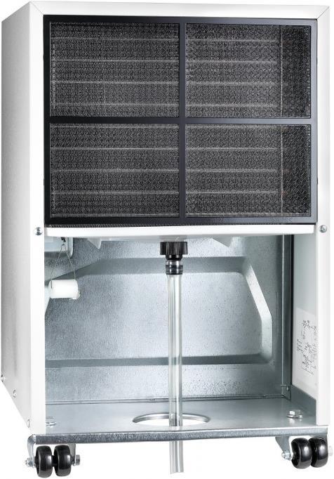 Actual product image Wood's ED50 eco (330 m², 40 l/24h)