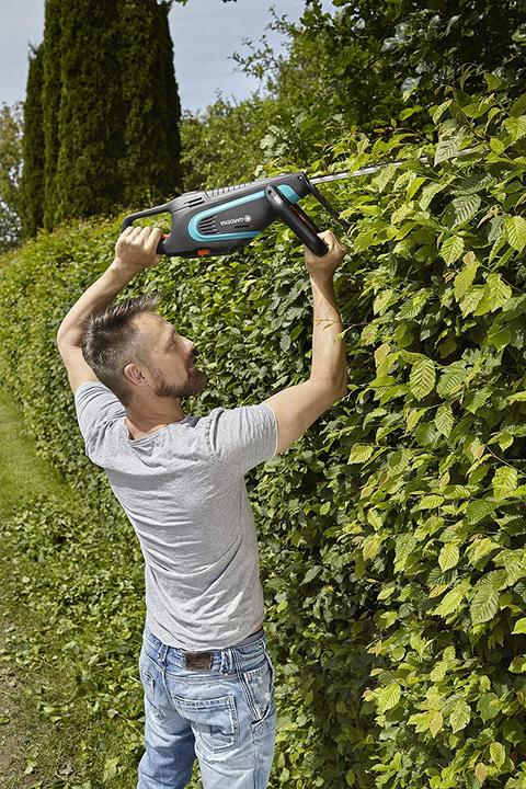 Produktbild Gardena PowerCut Li-40/60 Set (Akkuheckenschere)