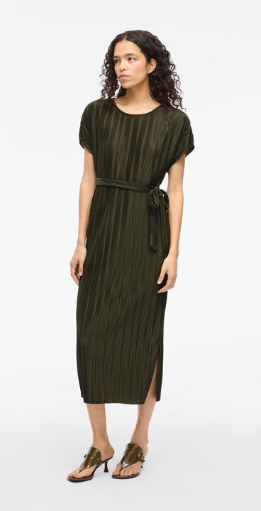 Actual product image Vila VITAHLIA Kurzärmeliges Midikleid (M)