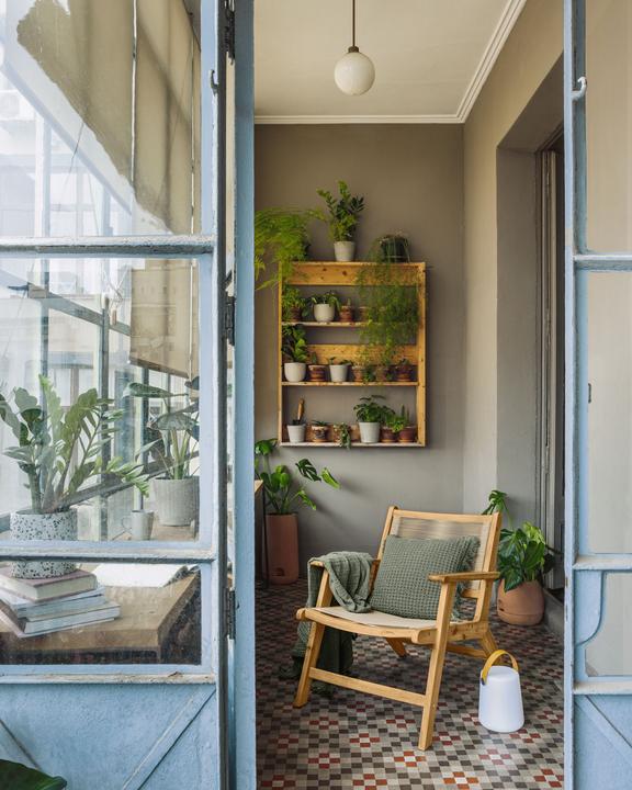 Productafbeelding Kave Home Geralda