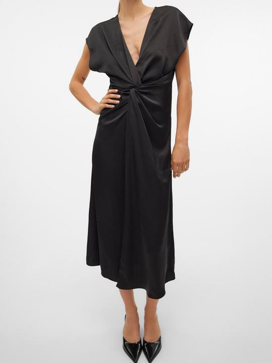 Actual product image Vero Moda VMOLIVE Langes Kleid Party-Kleid (XS)