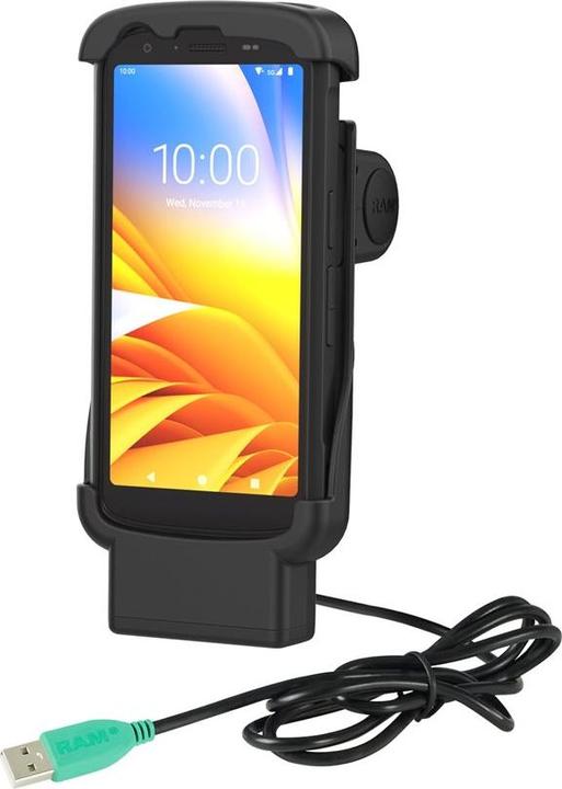 Image du produit RAM Mounts Station d'accueil RAM® Form-Fit Powered Dock