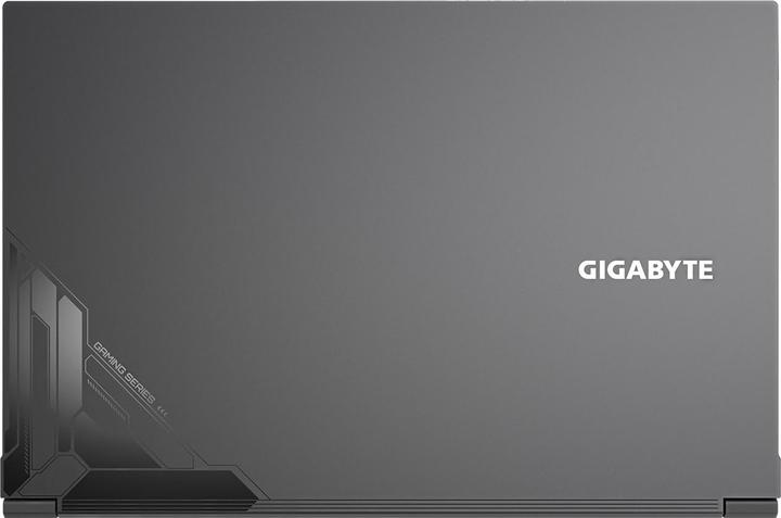 Actual product image Gigabyte G5 (15.60", Intel Core i7-13620H, 16 GB, 1000 GB, DE)