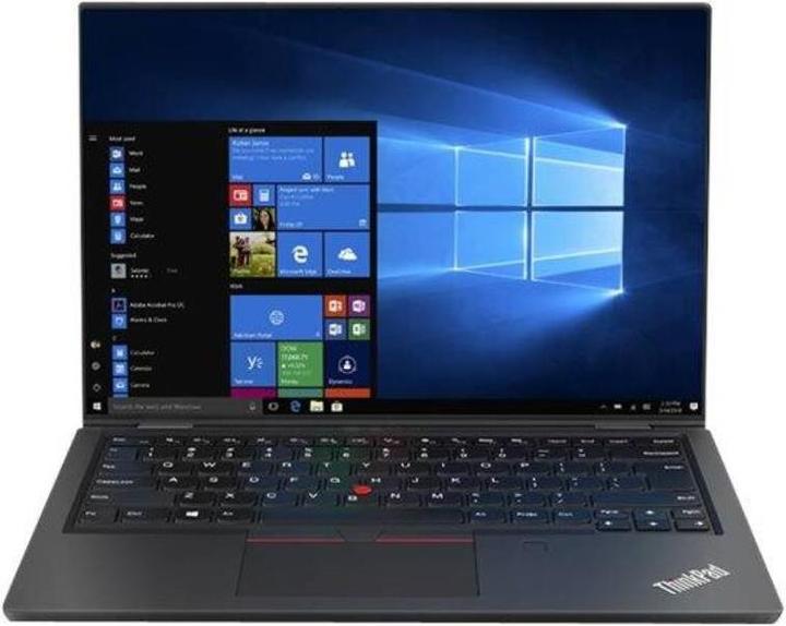 Lenovo ThinkPad L390 (13.30", Intel Core i7-8565U, 32 GB, 512 GB, CH)
