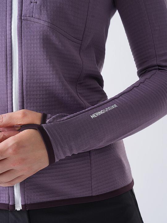 Actual product image Ortovox Grid (L)