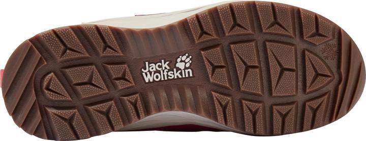 Actual product image Jack Wolfskin Polar Bear-G Texapore Mid Vc K (26)