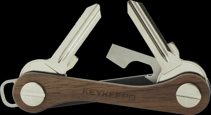 Keykeepar Schlüsselorganizer Holz