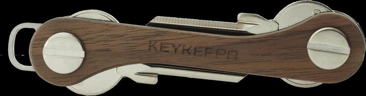 Actual product image Keykeepar Key Organiser Wood