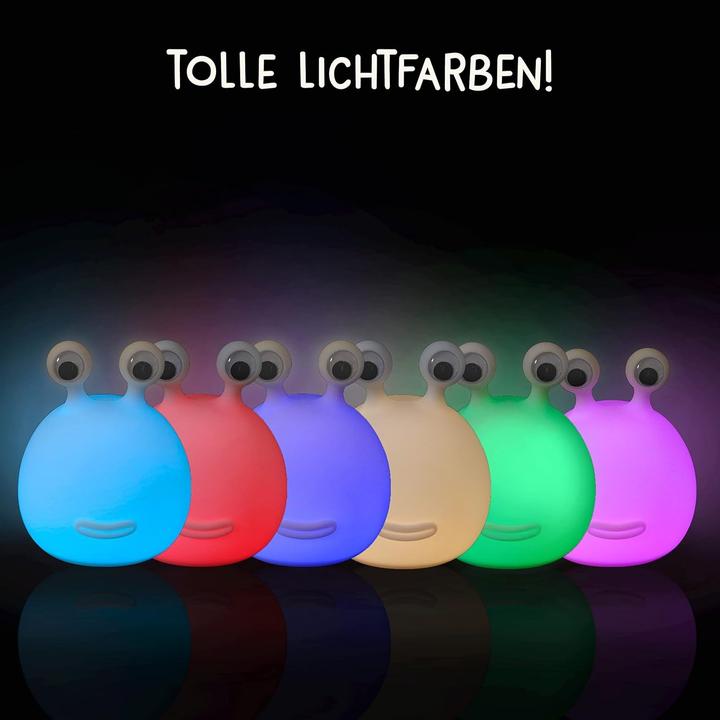 Image du produit Mega Light Momo Moon