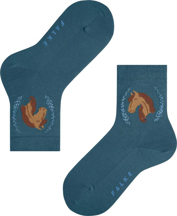 Image du produit Falke Horse Kinder Socken (23 - 26)