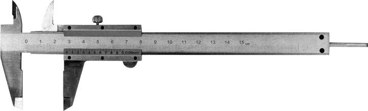 Produktbild Toya VERNIER CALIPER INOX 150MM0.05MM (15 cm)
