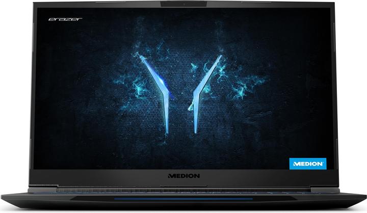Immagine prodotto Medion Erazer X15803 (15.60", Intel Core i7-8750H, 16 GB, 512 GB, CH)