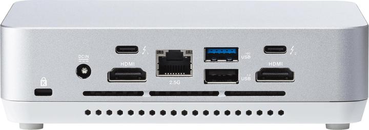 Immagine prodotto ASUS NUC 14 Pro+ (Intel Core Ultra 5 125H)