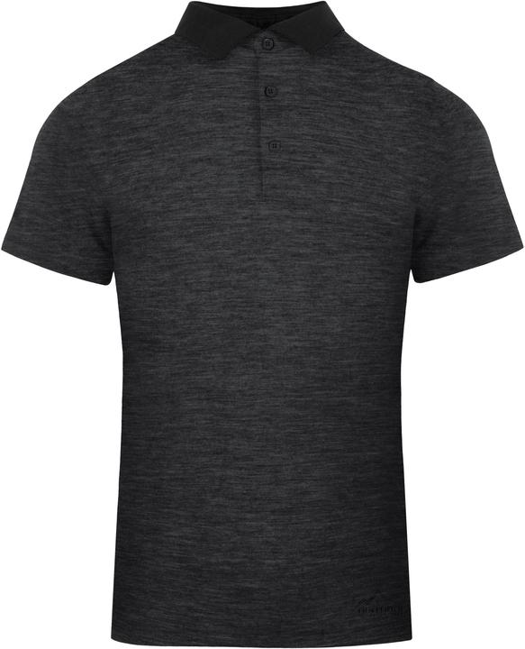 Produktbild Normani Herren Merino Polo-Shirt „Nowra“ - 9235 (XXL)