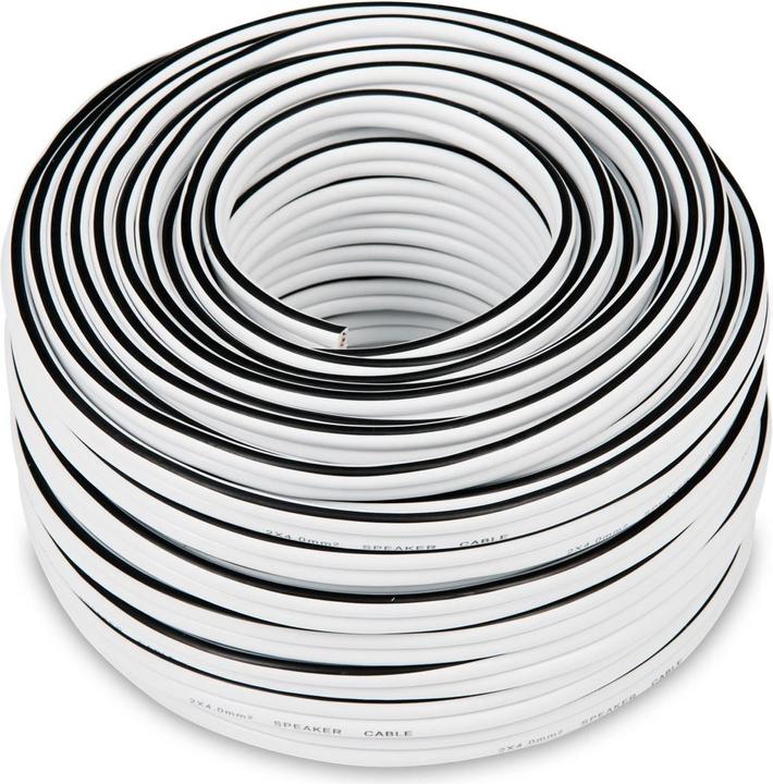Actual product image Teufel C4530S (30 m, 4 mm²)