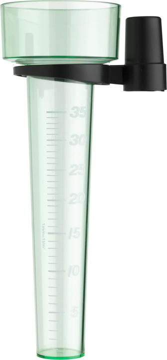 TFA Rain gauge