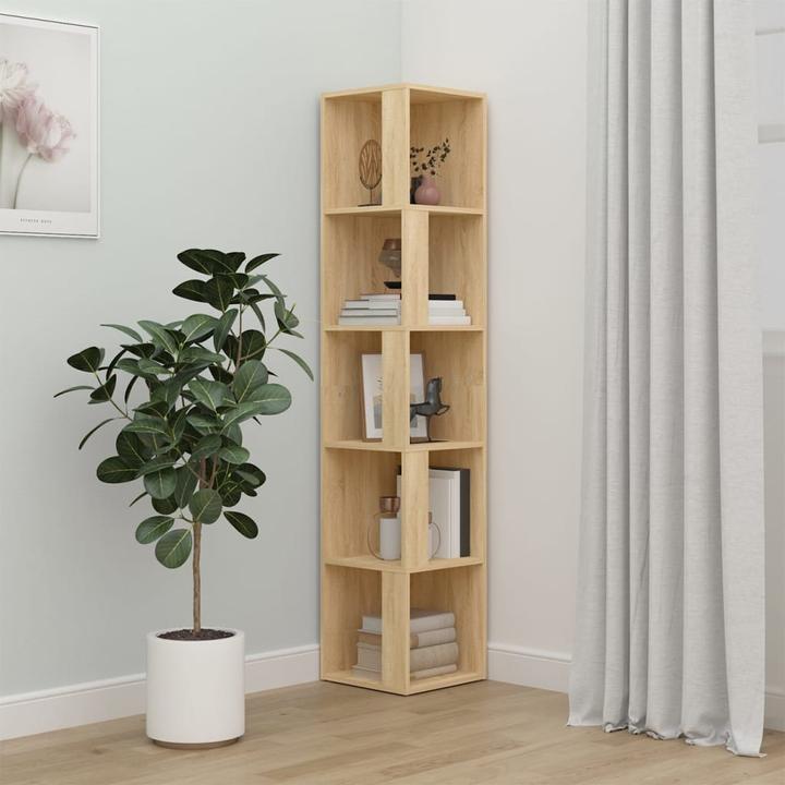 Produktbild VidaXL Tove (33 x 33 x 164.5 cm)
