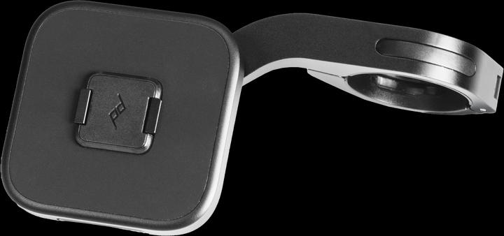 Actual product image Peak Design Out Front Bike Mount V2