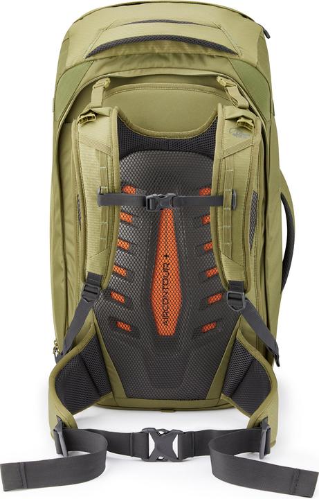 Image du produit Lowe Alpine Escape Tour ND 50+15 (15 l)
