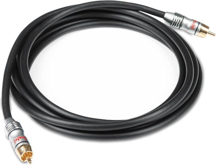 Teufel 5.1 Home Cinema Cable Set 30 m² "Standard (30 m, 1 mm²)