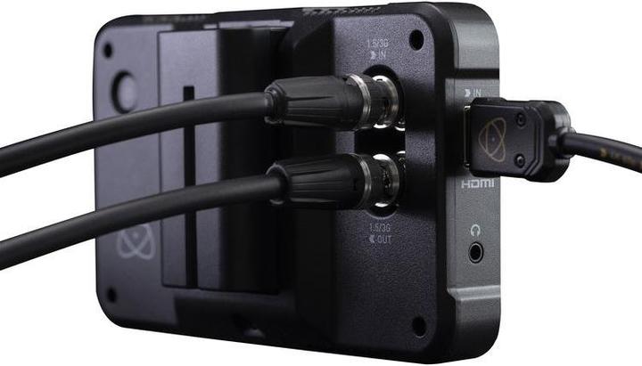 Immagine prodotto Atomos Shinobi SDI (5.20", Full HD)
