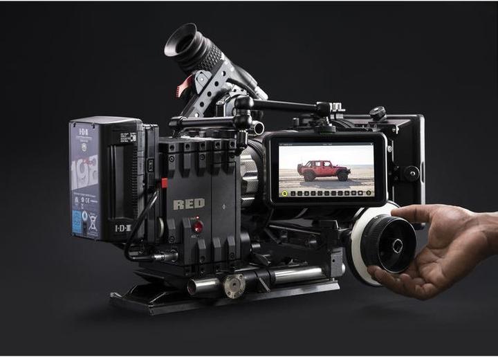 Immagine prodotto Atomos Shinobi SDI (5.20", Full HD)
