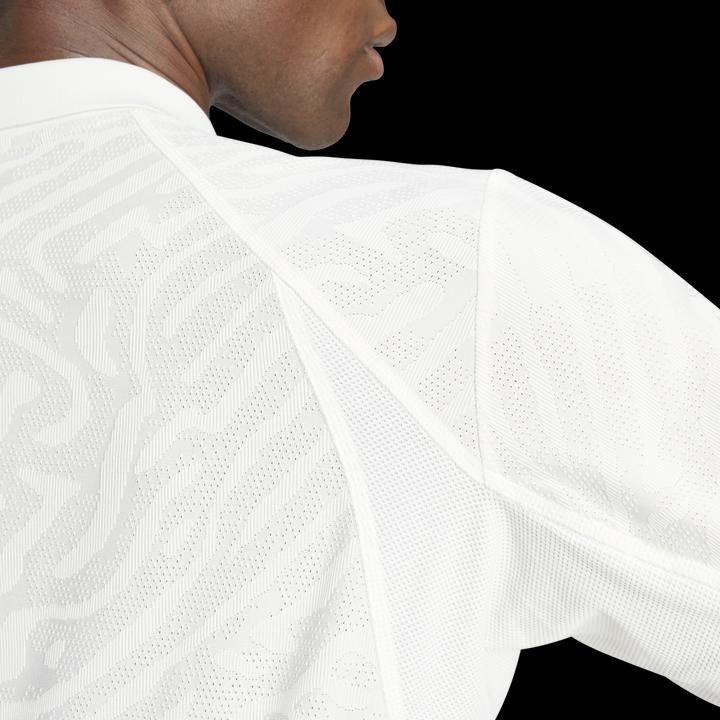 Actual product image adidas Tennis FreeLift Polo Pro off white (S)