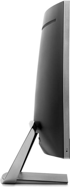 Actual product image HP Elite display S340c (3440 x 1440 pixels, 34")