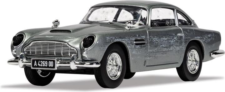 Actual product image Hornby James Bond - Aston Martin DB5 - No Time To Die