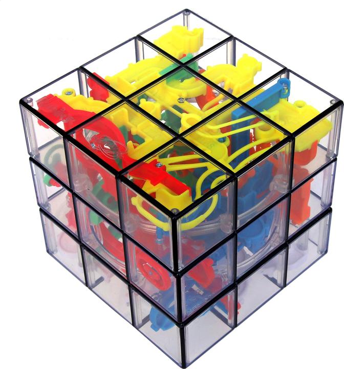 Immagine prodotto Spin Master 3x3 Rubik's (3 x 3)