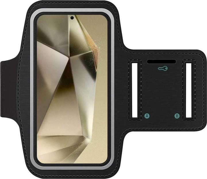 SmartFitness Ultra Sport Armband