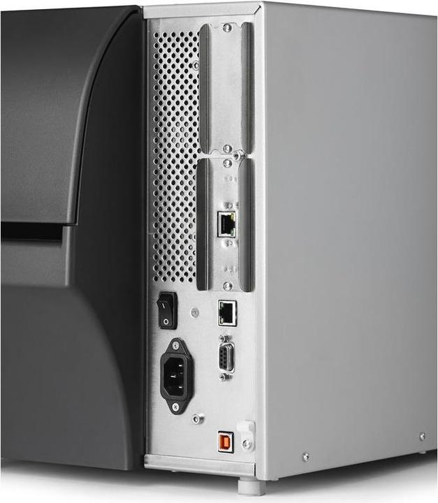 Image du produit Zebra Zt410 (300 dpi)