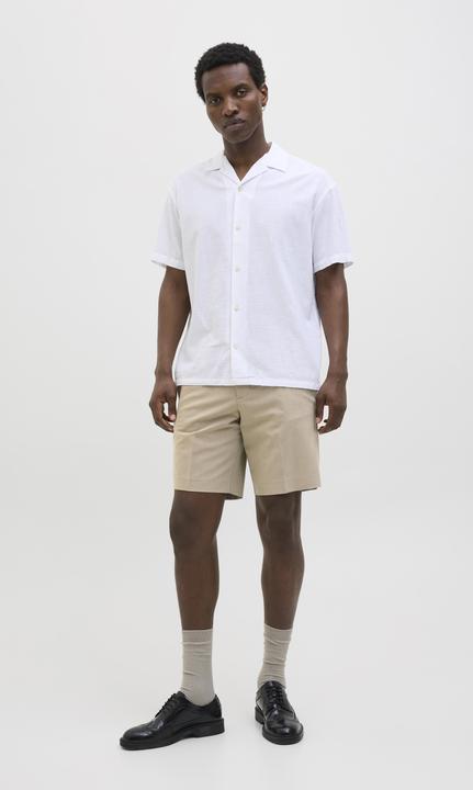 Actual product image Jack & Jones Jpstace Leo Chino Shorts Srt Sn (XL)