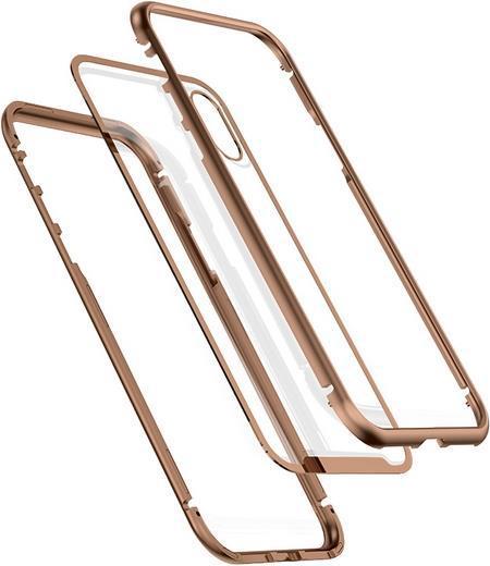 Actual product image Baseus Case (Apple iPhone X, Apple iPhone XS)