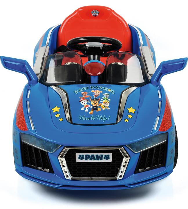 Produktbild Hauck Paw Patrol E-Cruiser (6 V)