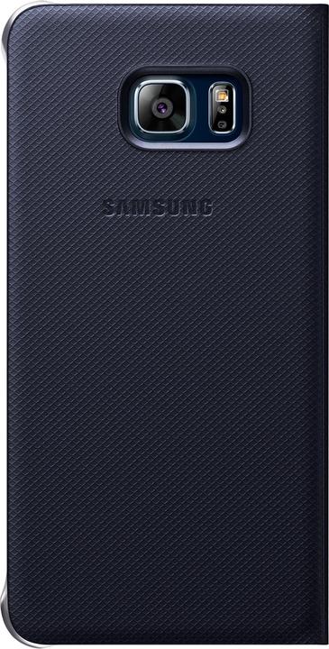Actual product image Samsung S View Cover (Samsung Galaxy S6 Edge+)