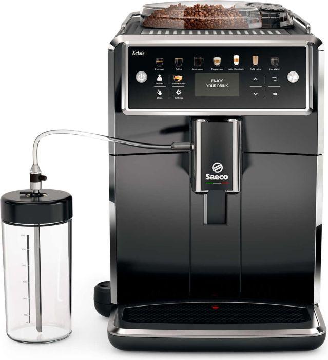 Produktbild Saeco Xelsis SM7580/00