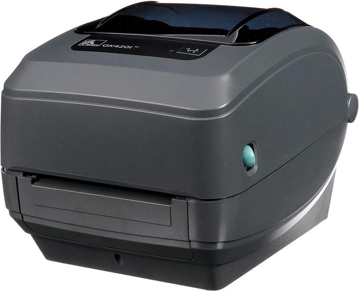 Image du produit Zebra GK420t (203 dpi)