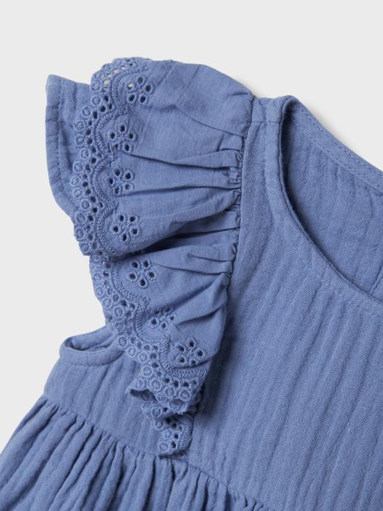 Image du produit Name it Bio-Baumwoll Kleid (110)