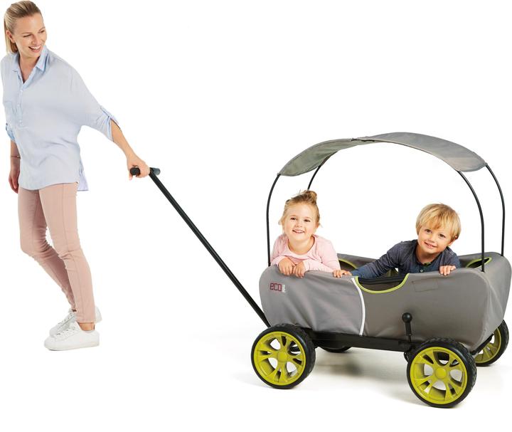 Actual product image Hauck Forest